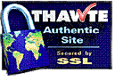 Thawte - SSL